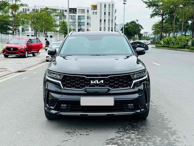 Kia Sorento 2025 Luxury 2.2 AT - 7500 km. Mua bán Ô tô tại Quận Hoàng Mai Hà Nội được đăng bởi Dương Xuân Trường