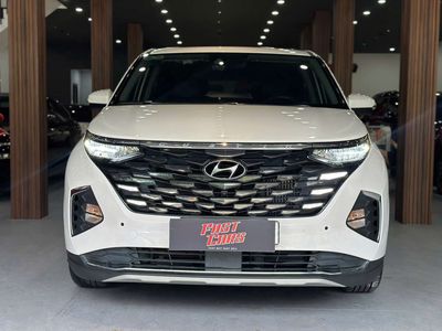 Hyundai Custin 2023 Cao Cấp 2.0T,màu trắng,21000km. Mua bán Ô tô tại Quận Bình Tân Tp Hồ Chí Minh được đăng bởi Son Do