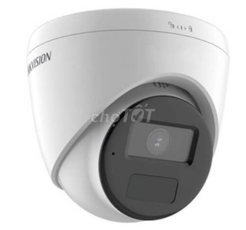 Camera an ninh Hikvision DS-2CD1321G2-LIU Trắng. Mua bán Máy ảnh, Máy quay tại Quận Bình Thạnh Tp Hồ Chí Minh được đăng bởi Anh Đoan hình 1