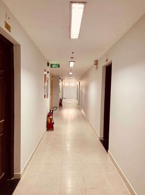 CĂN HỘ 3PN 2WC MẶT TIỀN HUỲNH TẤN PHÁT KẾ KCX TÂN THUẬN FULL NỘI THẤT