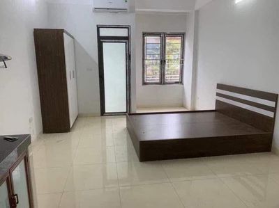 Phòng trọ 20 m² · Phố Bạch Mai