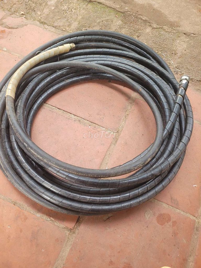 dây rửa xe cao áp nhật bãi. Mua bán Đồ chuyên dụng, Giống nuôi trồng tại Huyện Tân Yên Bắc Giang được đăng bởi nguyen son hình 1
