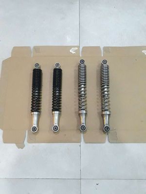 Phuộc Honda Future Neo  + Future Led Zin tháo xe