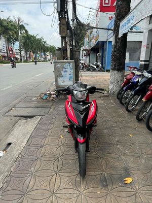 YAMAHA EXCITER (150)(2016) BS:65MA:CẦN THƠ