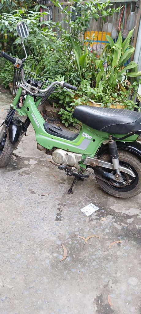 Xe cha ly bs 79  giấy tờ đầy đủ. Mua bán Xe máy tại Huyện Củ Chi Tp Hồ Chí Minh được đăng bởi Hòa Văn hình 4