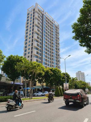 Аренда · 1 комн. · 76 м² · Quận Hải Châu, ул. Đường Xô Viết Nghệ Tĩnh