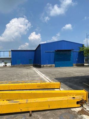 Chu thuê xưởng 500m2.Trông cụm Cn Phước Bình,Long Thành,Đồng Nai. Cho thuê văn phòng, mặt bằng kinh doanh tại Huyện Long Thành Đồng Nai được đăng bởi PHẠM KÝ