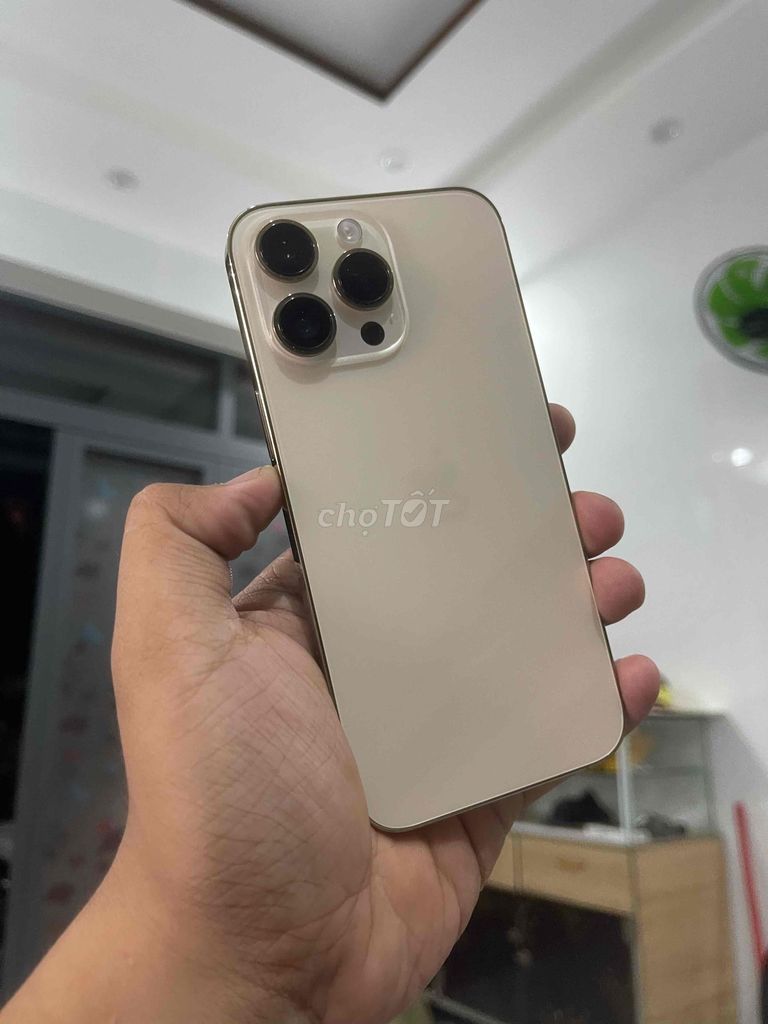 Apple iPhone 14 Pro Max 128GB - màn oled🍎. Mua bán Điện thoại tại Quận Sơn Trà Đà Nẵng được đăng bởi phước tài hình 1