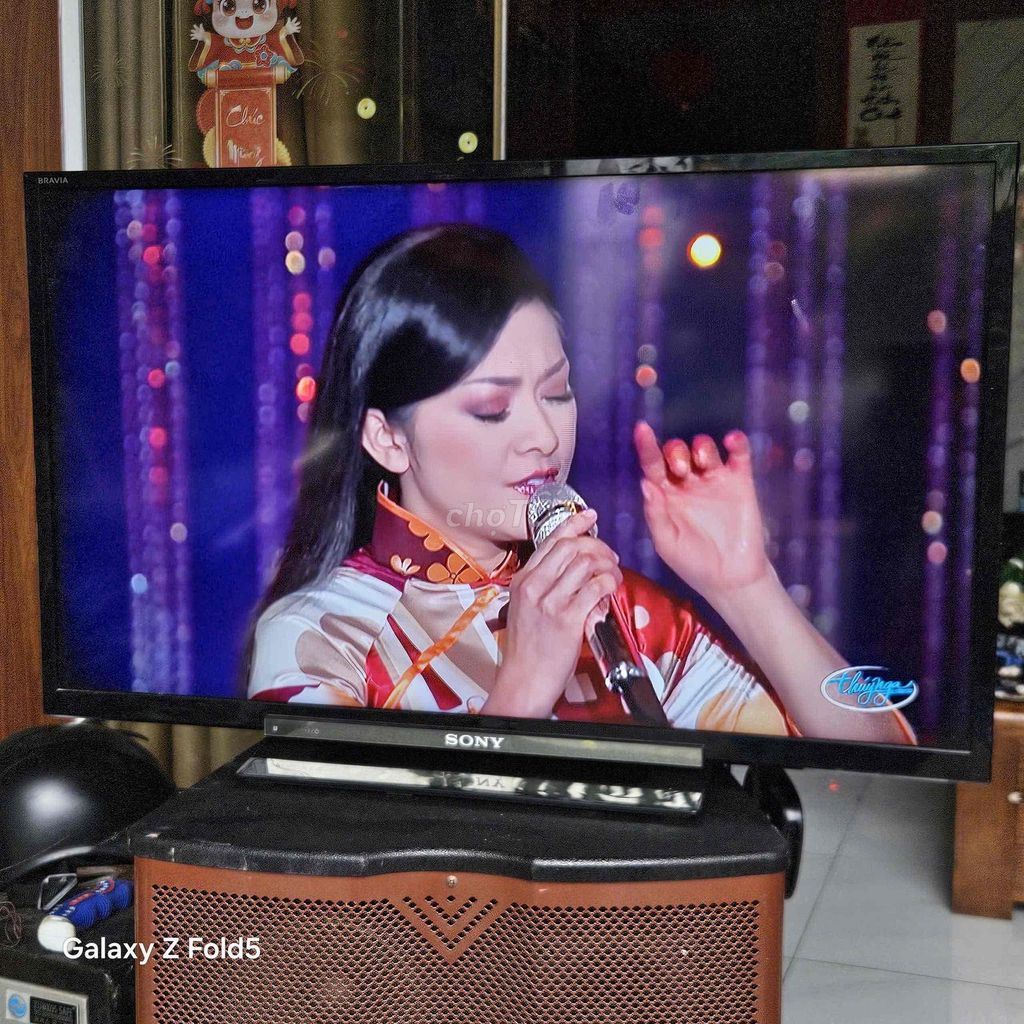 Tivi Sony KLV-32R402A 32 inch 2013. Mua bán Tivi, Âm thanh tại Quận Cẩm Lệ Đà Nẵng được đăng bởi Nguyễn thị thuỷ hình 1