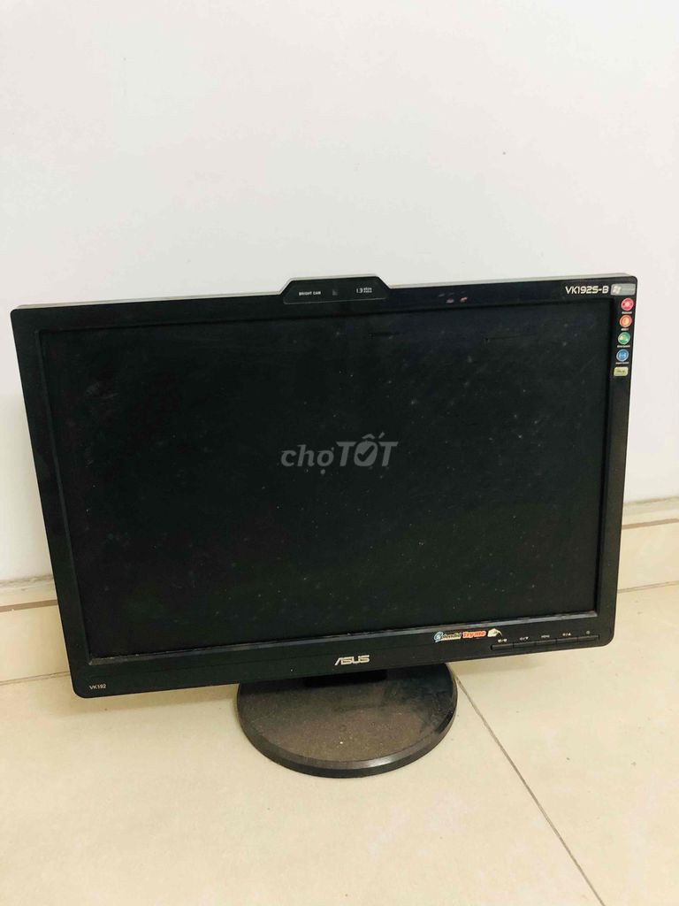 xác màn hình 40x25cm ko biết lên hình hay ko