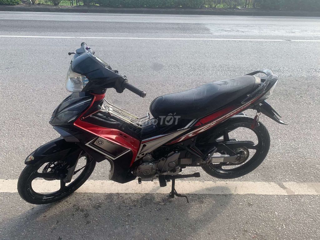 Ex 1s9a côn tự động xúông áo 2010. Mua bán Xe máy tại Quận Cái Răng Cần Thơ được đăng bởi tran thien bao hình 3