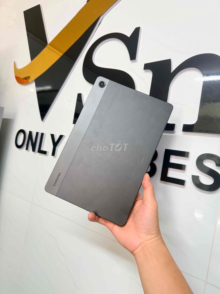 Samsung Tab A9 Plus 4GB/64GB Xám. Mua bán Máy tính bảng tại Quận Hải Châu Đà Nẵng được đăng bởi Vsmart Thu Mua Điện Thoại Laptop  hình 1
