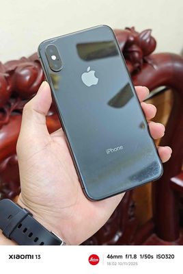iphone xs quốc tế 64G. Mua bán Điện thoại tại Thành phố Bắc Ninh Bắc Ninh được đăng bởi thành mobile
