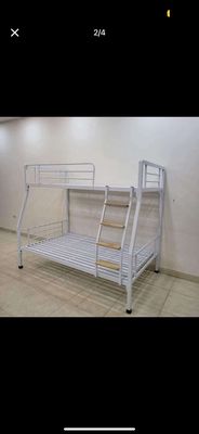 Giường tầng. Mua bán Giường, chăn ga gối nệm tại Quận Nam Từ Liêm Hà Nội được đăng bởi Muoi Nguen