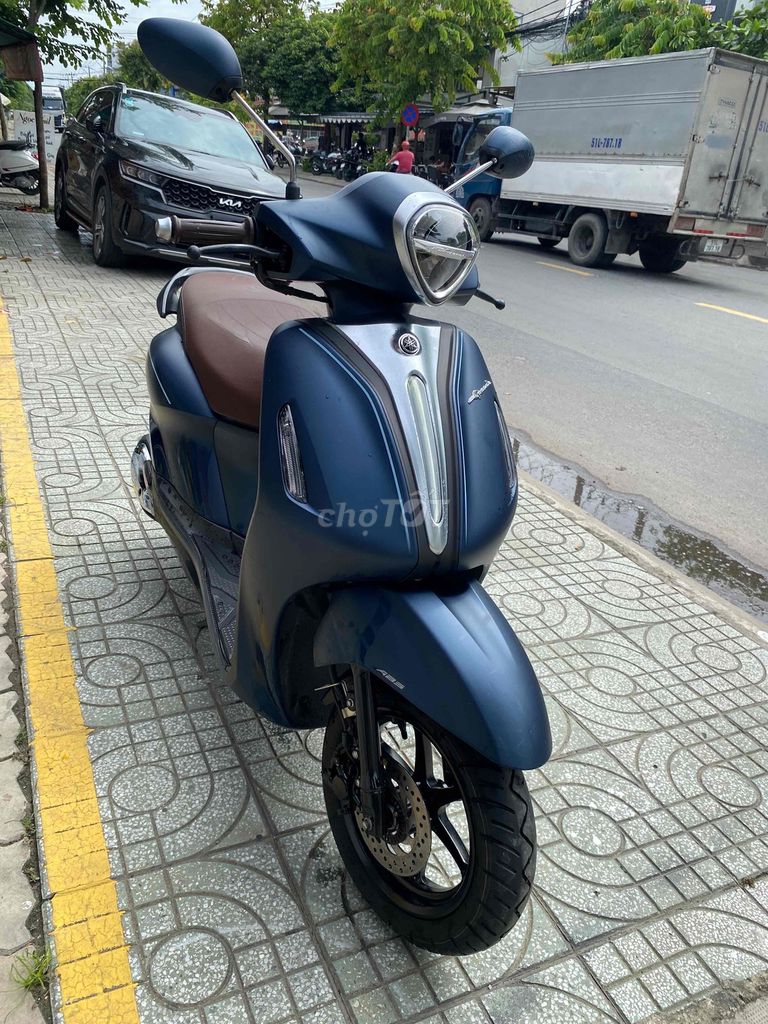 Garden 2023 thắng abs. Mua bán Xe máy tại Huyện Hóc Môn Tp Hồ Chí Minh được đăng bởi xe máy Tùng Liên  hình 2