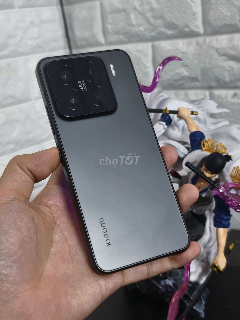 Xiaomi 15 12/256GB Full Box 🐉 Snapdragon 8 Elite. Mua bán Điện thoại tại Thị xã Hương Thủy Thừa Thiên Huế được đăng bởi XiÁoMì Android Phone  hình 1
