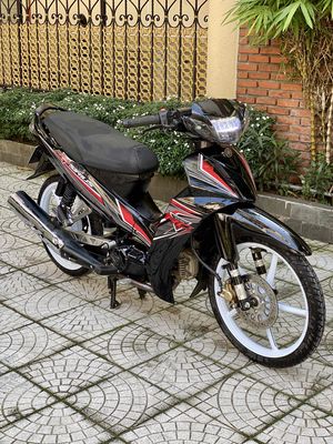 🌈Sirius máy siêu êm kiểng cực đẹp - CÓ TRẢ GÓP. Mua bán Xe máy tại Quận Thanh Khê Đà Nẵng được đăng bởi XE MÁY TRẢ GÓP LONG MOTOR