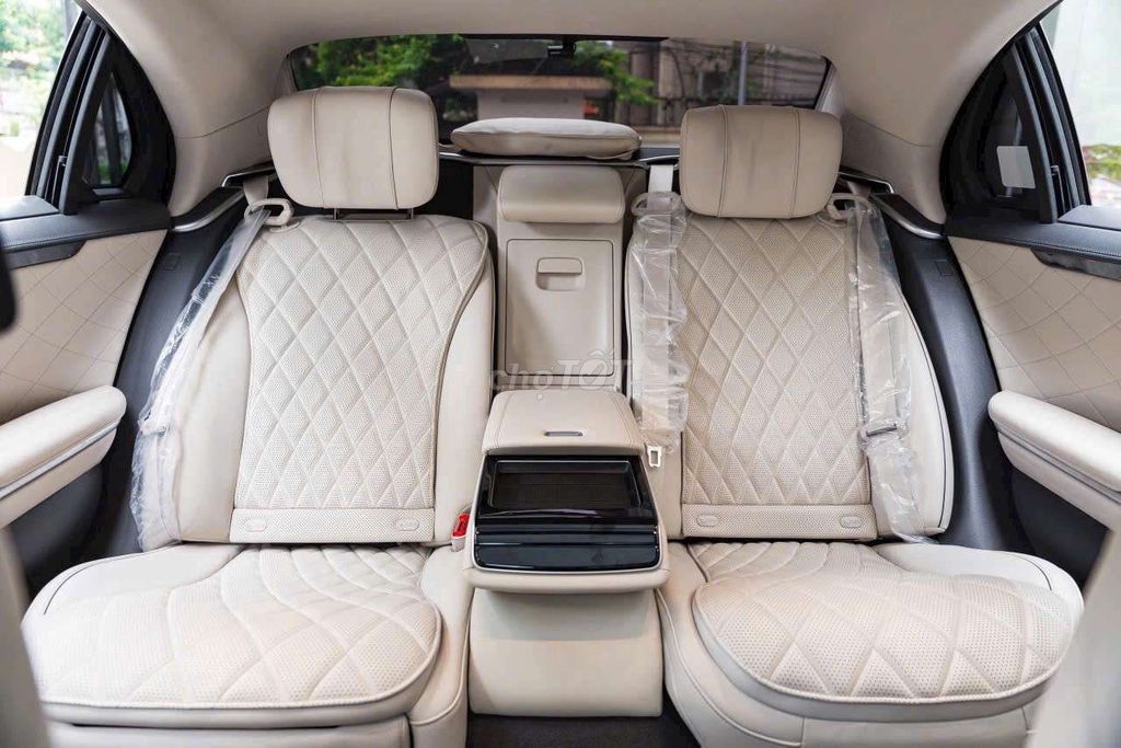 E cần bán Mercedes S450 4matic sx 2022. Mua bán Ô tô tại Quận Hoàng Mai Hà Nội được đăng bởi NGUYỄN TẢO hình 6