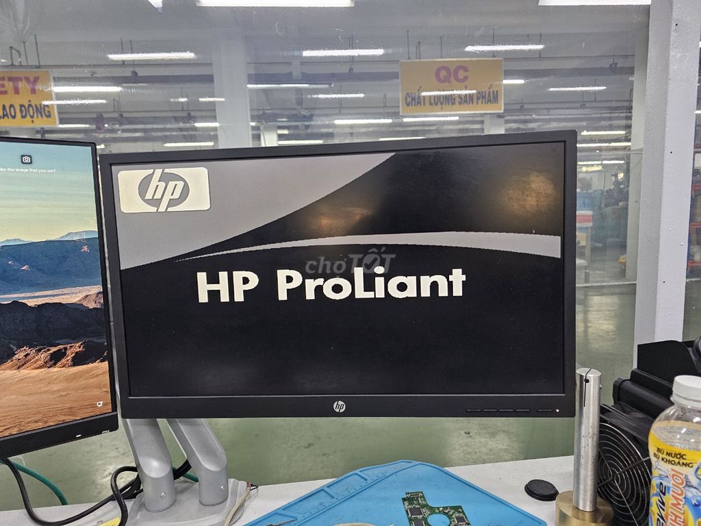 Máy chủ HP Proliant PL160 G6