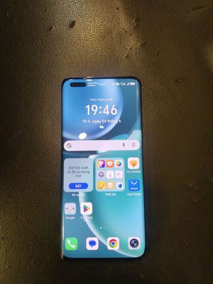 Honor Magic 4 Pro Quốc Tế 8/256 đẹp 98%, lỗi Wifi. Mua bán Điện thoại tại Quận 1 Tp Hồ Chí Minh được đăng bởi Đình Luật