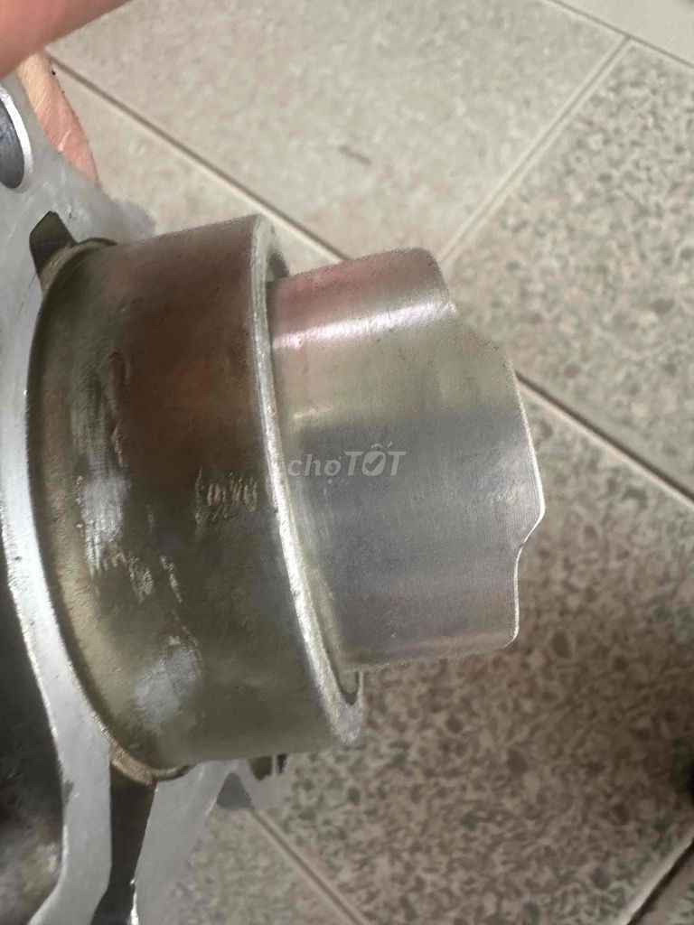 Dên lòng trái zin SH 2018 Kim loại Đã sử dụng. Mua bán Phụ tùng xe tại Thành phố Biên Hòa Đồng Nai được đăng bởi Nguyễn Nhân hình 5