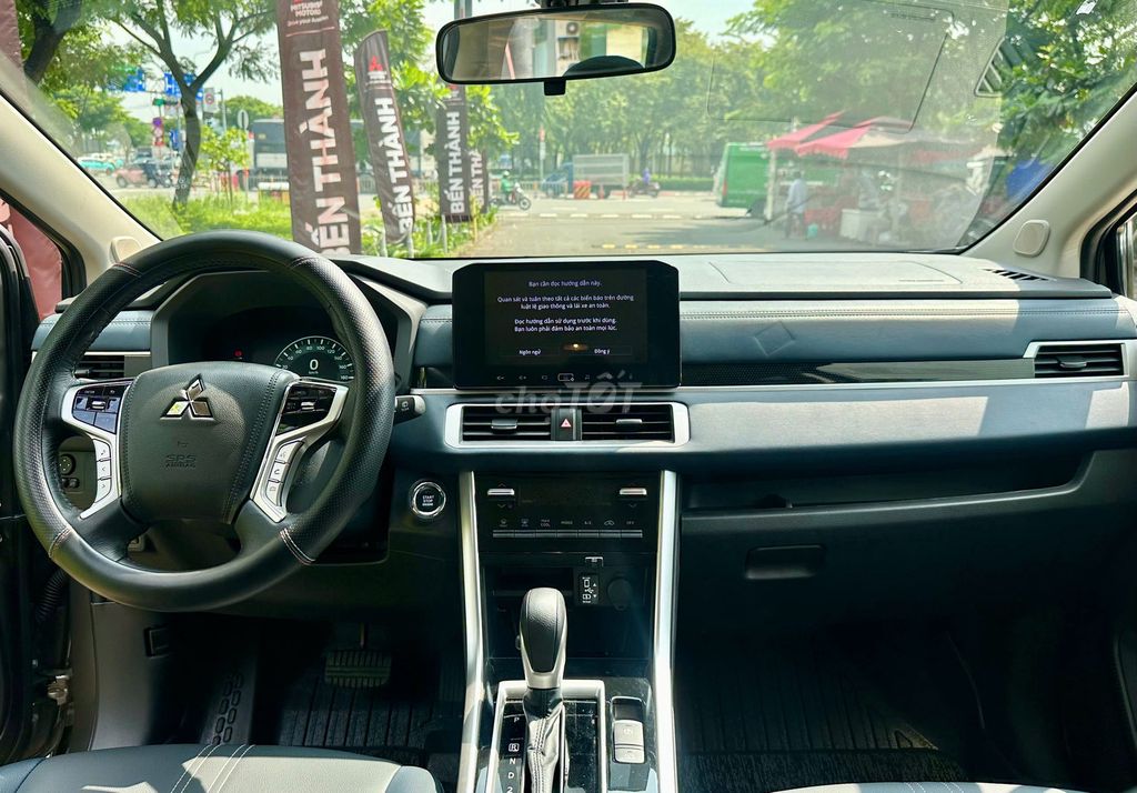 Xpander Cross 2024 màu Nâu ODO 4v5 Có Trả Góp. Mua bán Ô tô tại Quận 10 Tp Hồ Chí Minh được đăng bởi Nam Huỳnh hình 7