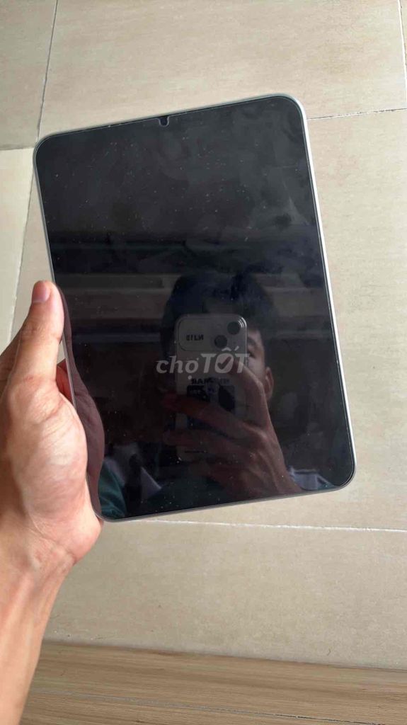 Apple iPad mini 7 128GB Xám. Mua bán Máy tính bảng tại Huyện Duy Xuyên Quảng Nam được đăng bởi Văn Cương hình 1