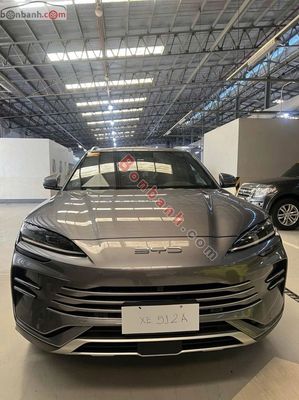 BYD Sealion 6 Dynamic 2025 - 799 Triệu. Mua bán Ô tô tại Quận 10 Tp Hồ Chí Minh được đăng bởi BYD Sài Gòn