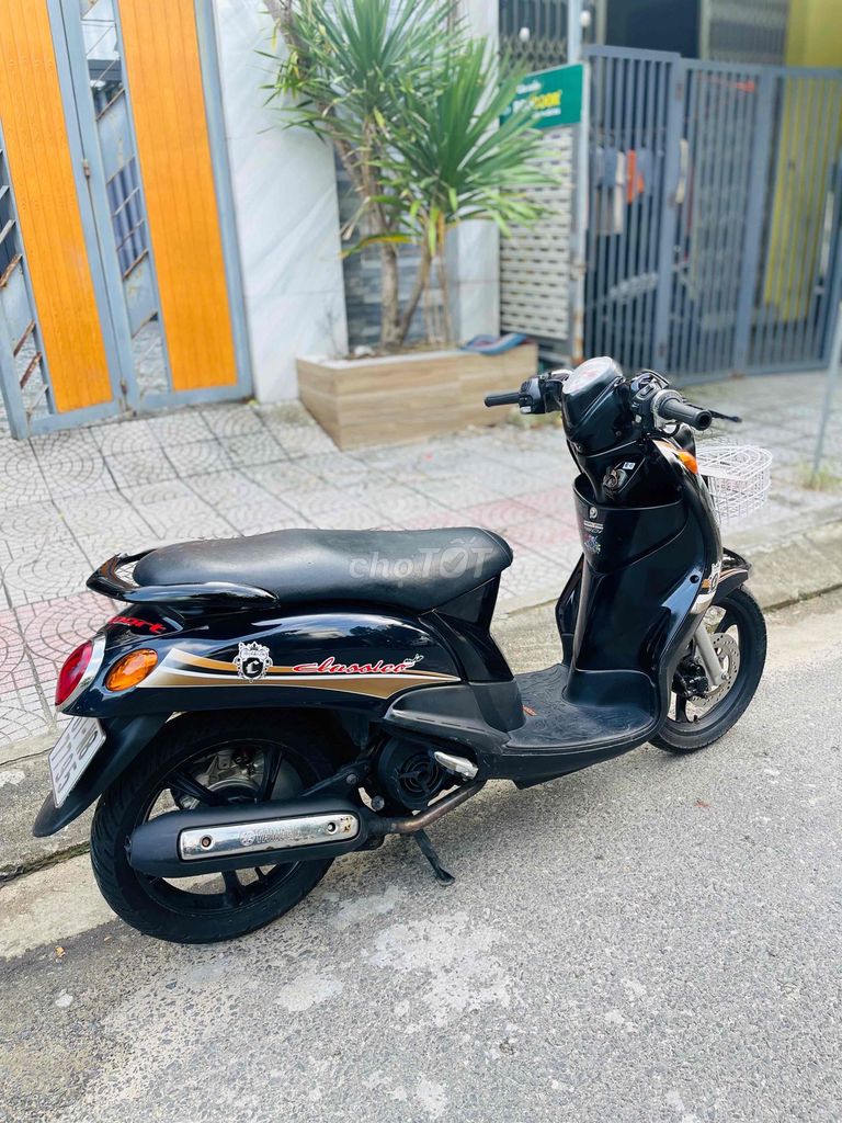 mio classico đẹp keng biển 61 giấy tờ đầy đủ. Mua bán Xe máy tại Quận Liên Chiểu Đà Nẵng được đăng bởi xe máy cũ Duy Đạt 06 gò nảy 1 đà nẵng hình 3