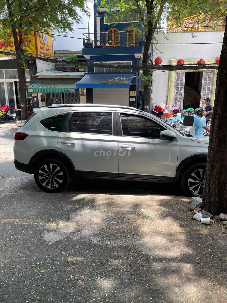 Honda BR-V 2024 G - 13000 km. Mua bán Ô tô tại Quận 11 Tp Hồ Chí Minh được đăng bởi Tran Phong hình 1