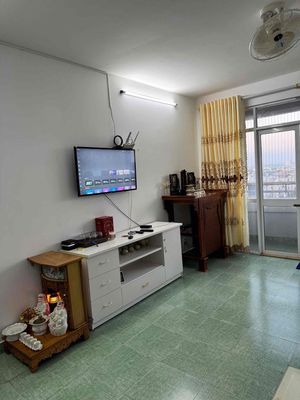 Cho thuê căn hộ 1PN chung cư Seview 4 Vũng Tàu