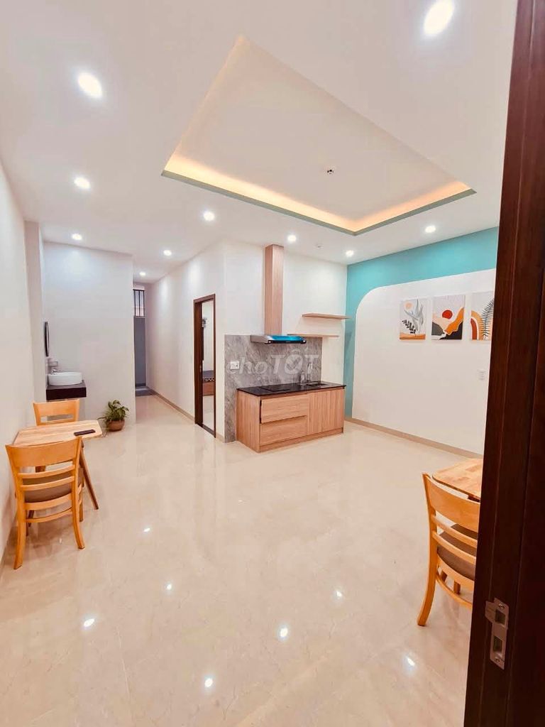 Rent · 1 bd · Quận Ngũ Hành Sơn, ул. Nguyễn Tạo