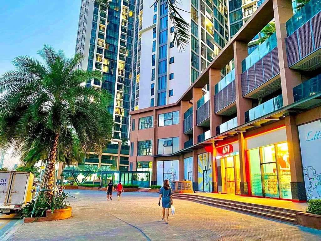 🆘CHO THUÊ 3PN2WC | 87M2 | FULL NỘI THẤT | GIÁ THUÊ 18 TRIỆU - 126926344