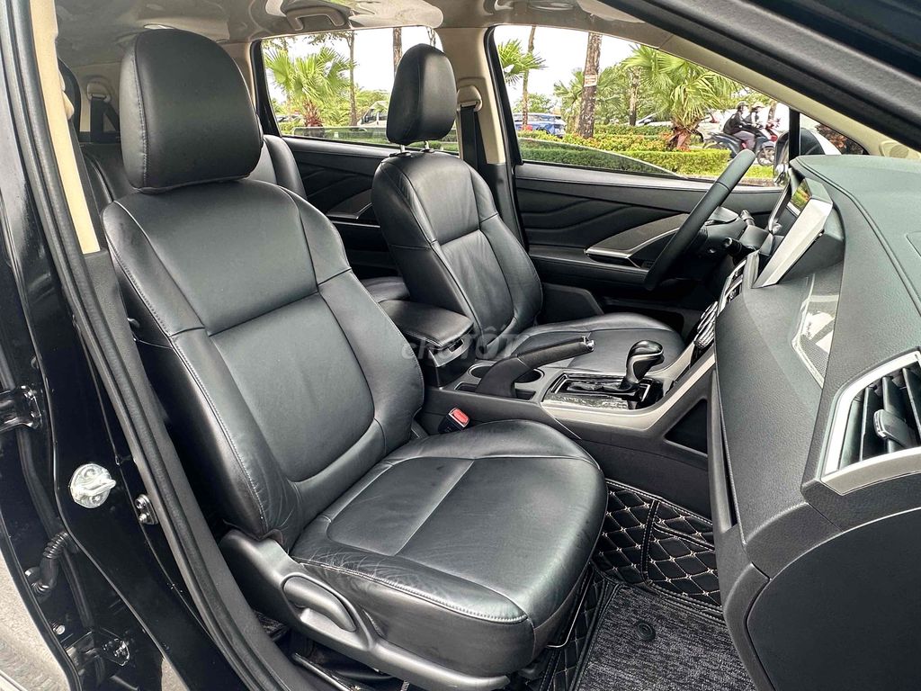 Mitsubishi Xpander 2020 1.5 AT - 72000 km. Mua bán Ô tô tại Huyện Thanh Trì Hà Nội được đăng bởi NHẬT DOANH AUTO  hình 13