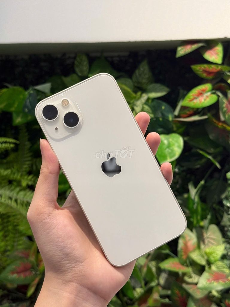 Thannh lý iPhone 13 256GB Trắng QT Zin Nguyên Bản. Mua bán Điện thoại tại Quận Phú Nhuận Tp Hồ Chí Minh được đăng bởi Hoàng hình 1