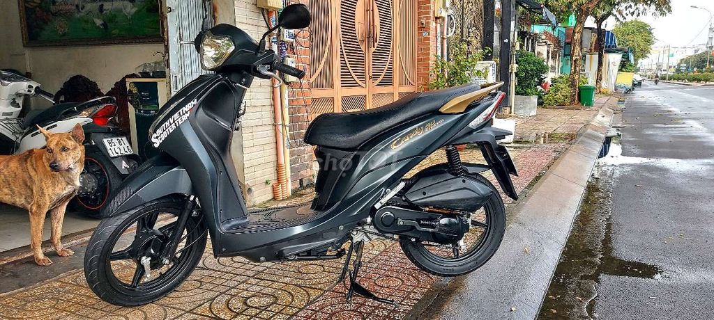 Candy 50 Hermosa.Đời 2023.Biển43.Mới 95%.Chính Chủ. Mua bán Xe máy tại Quận Tân Phú Tp Hồ Chí Minh được đăng bởi Chị út hình 5