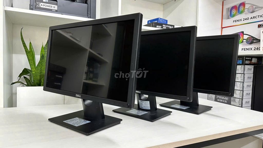 Hàng còn nhiều màn dell 20inch chất lượng đẹp