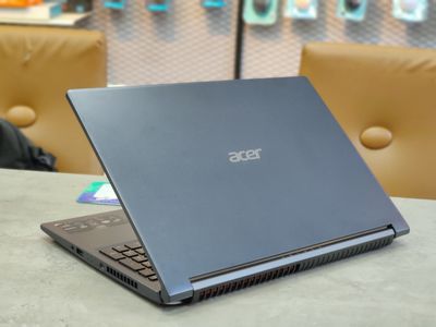 Acer A715 Ryzen 5 5500u Vga GTX 1650 4G 15.6 144Hz