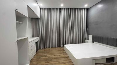 Căn hộ dịch vụ Cho thuê Ngày và tháng , sạch sẽ , thoáng mát tiện nghi