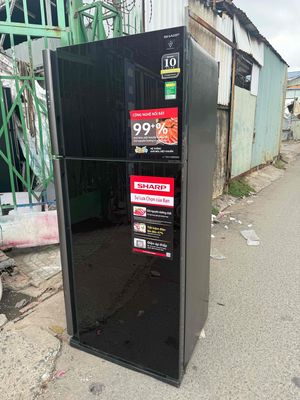 Tủ lạnh Sharp 627l inverter. Mua bán Tủ lạnh tại Thành phố Thủ Đức Tp Hồ Chí Minh được đăng bởi Điện máy Thanh Lý