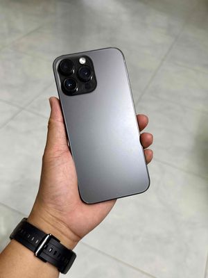 ip 14promax bản 1Tb(1024G). Mua bán Điện thoại tại Thành phố Biên Hòa Đồng Nai được đăng bởi Cao Trí STMobile