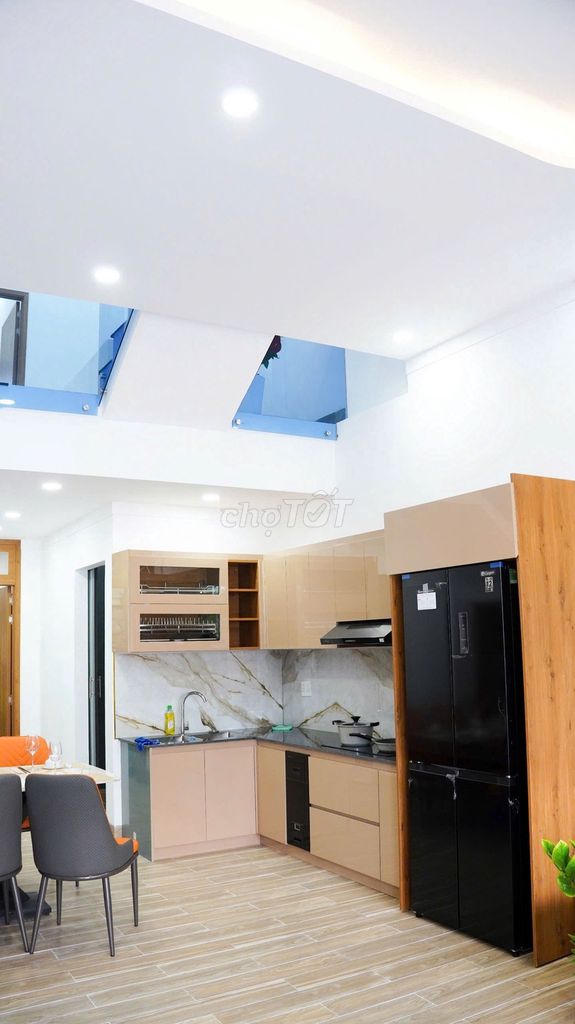 GIÁ *** KHU VỰC  🏡 MÊ LỆCH HIỆN ĐẠI – FULL NỘI THẤT –CHỈ 2,59 tỷ