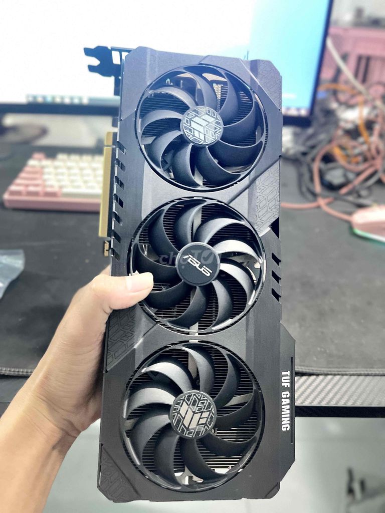 rtx 3070 8g