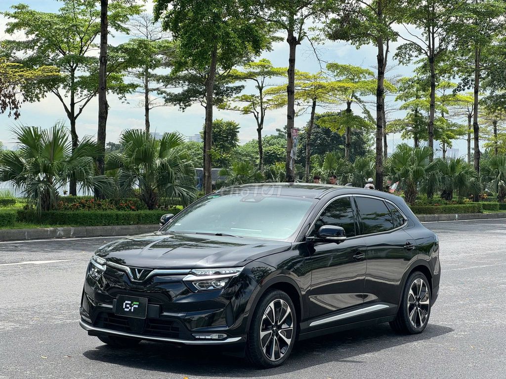 BÁN VINFAST VF 8 2023 PIN CATL 7xx Triệu. Mua bán Ô tô tại Quận Cẩm Lệ Đà Nẵng được đăng bởi Tâm Vinfast Đà Nẵng hình 1