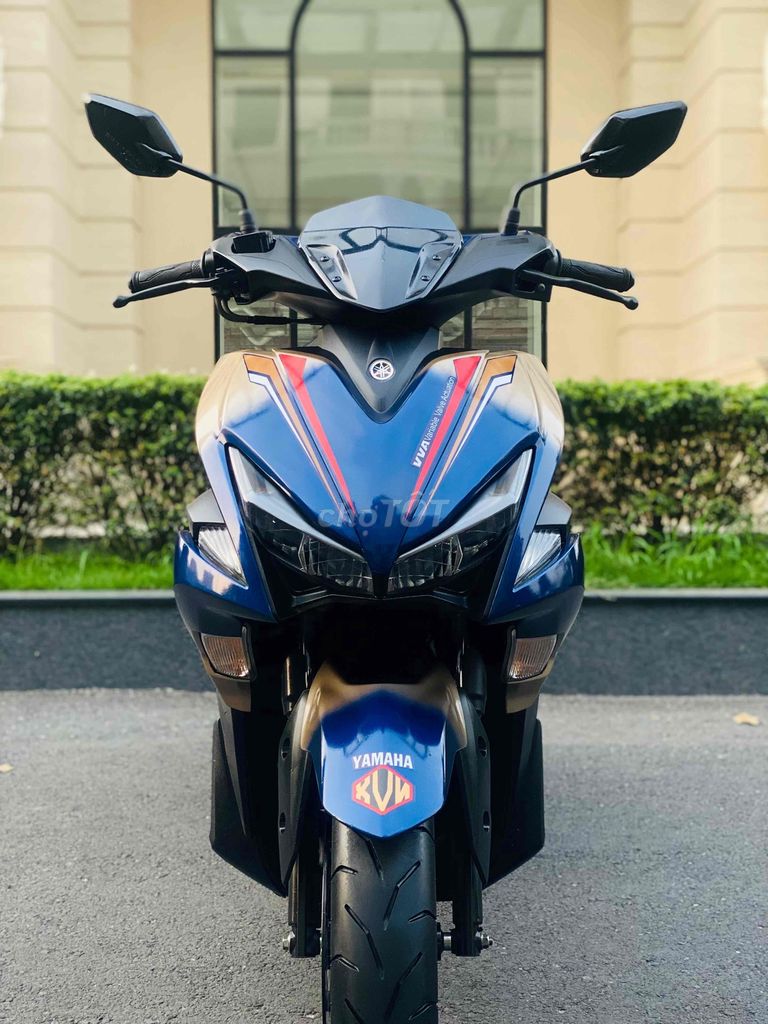 CẦN BÁN NVX155CC BSTP PHIÊN BẢN GIỚI HẠN ĐỜI 2019