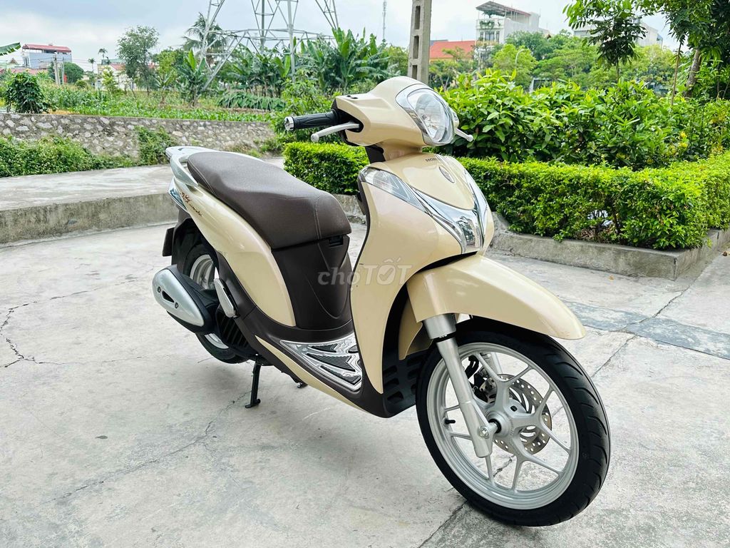 Bán xe SH Mode. Mua bán Xe máy tại Quận Hồng Bàng Hải Phòng được đăng bởi Bảo An hình 3