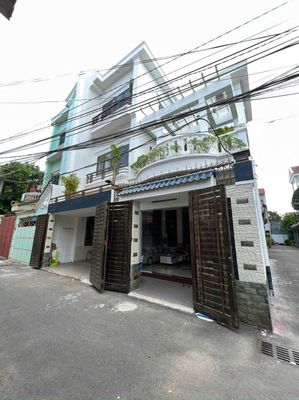 Cho thuê biệt thự mini 4PN đường Huyền Trân cồn chúa full nội thất. Cho thuê nhà ở tại Thành phố Vũng Tàu Bà Rịa - Vũng Tàu được đăng bởi Thu Hà 