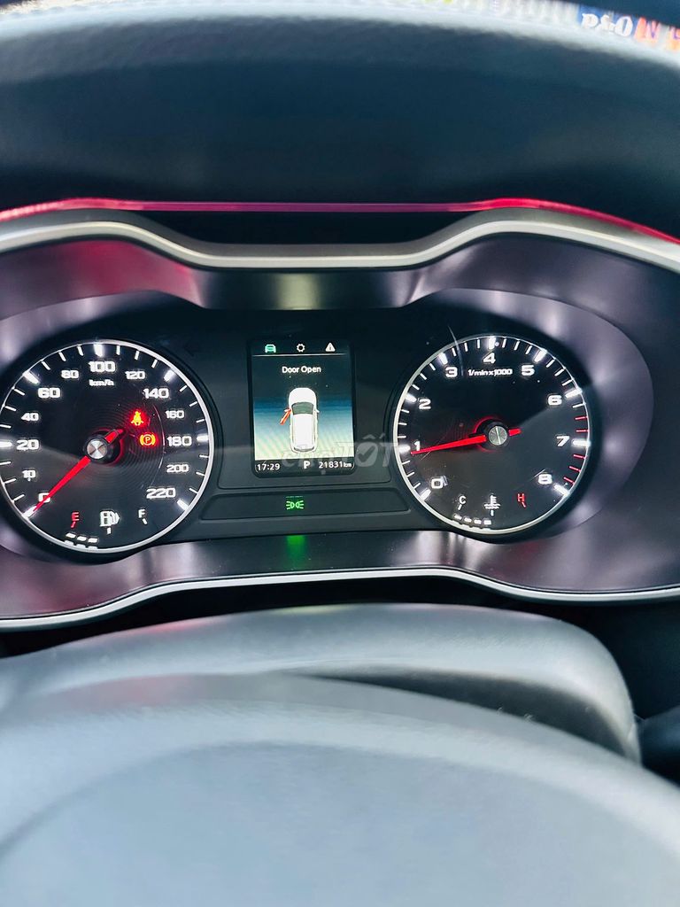 MG ZS 2024 Luxury - Nhập Thái. Mua bán Ô tô tại Quận Cẩm Lệ Đà Nẵng được đăng bởi Dũng hình 10