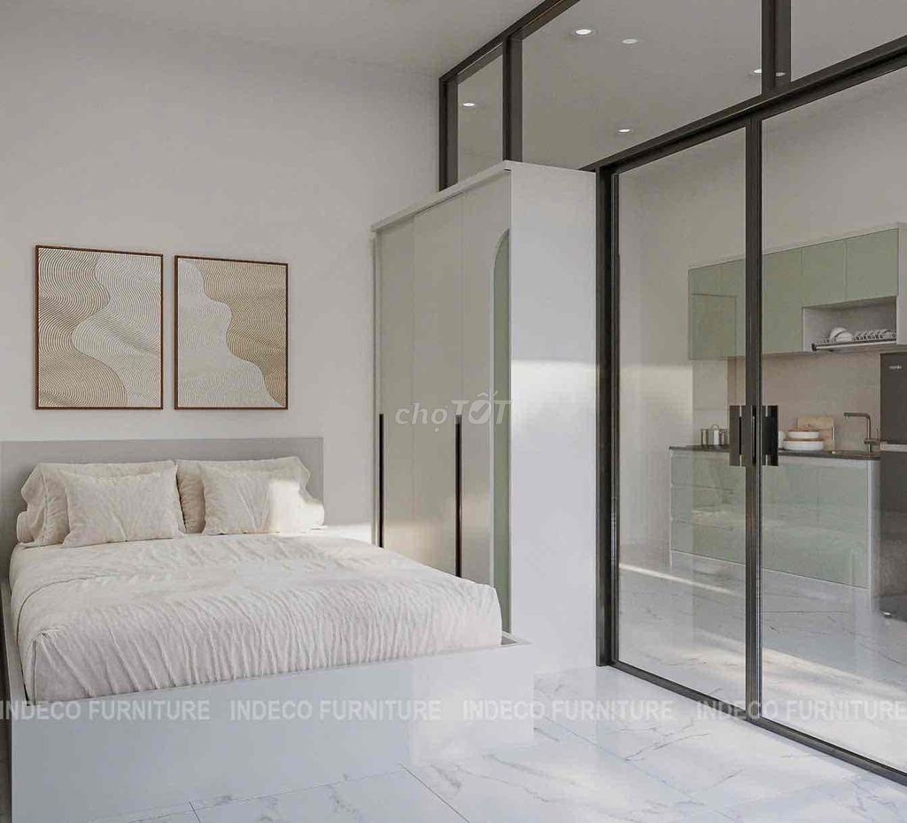 ?DỰ ÁN HOT? CĂN HỘ 1PHÒNG NGỦ BAN CÔNG - SAU LƯNG AEON TÂN PHÚ. Đường Tân Thắng, Phường Sơn Kỳ, Quận Tân Phú, Tp Hồ Chí Minh Quận Tân Phú Tp Hồ Chí Minh