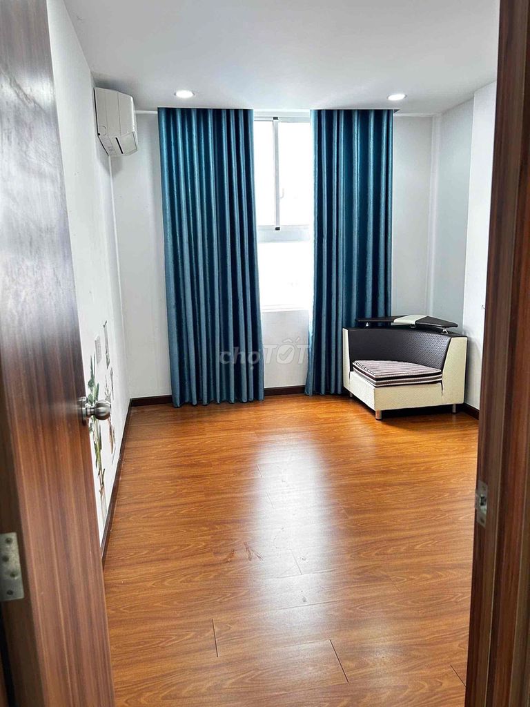 🏡 CHO THUÊ CĂN HỘ SAMSORA RIVERSIDE – 49M² VIEW VƯỜN